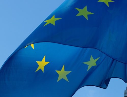 IVA soportado en la UE