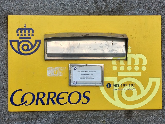 correo