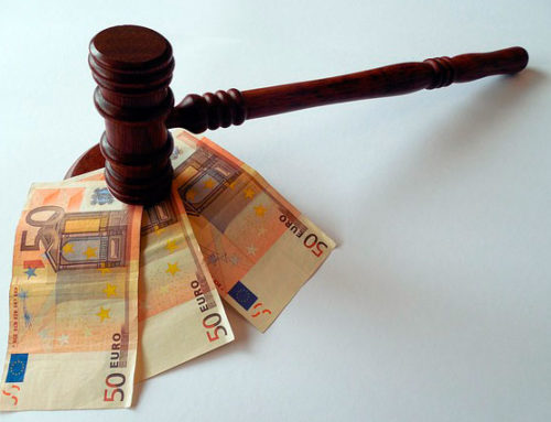 Indemnización por justicia tardía