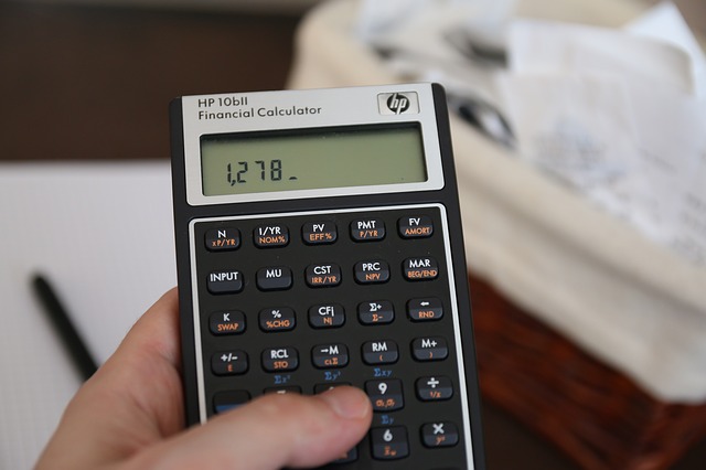calculadora impuesto
