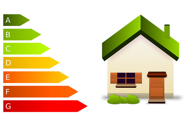 eficiencia energética