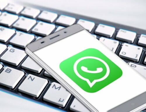 ¿Es posible que el jefe revise los whatsaspp si el movil es de la empresa?