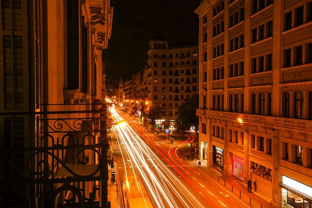 edificio ciudad