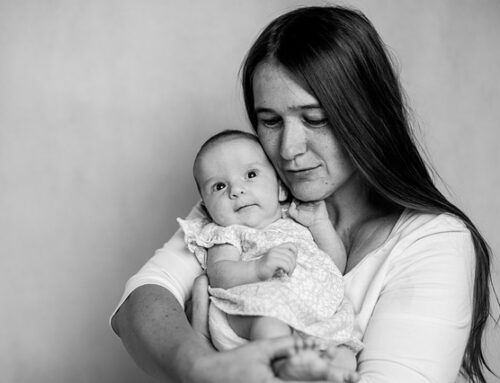 Sustitución por maternidad