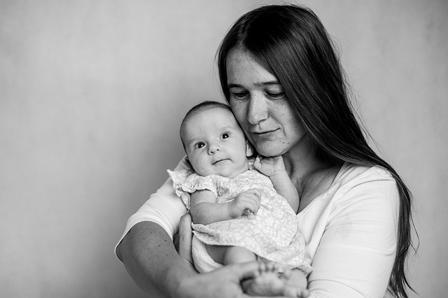 permiso maternidad