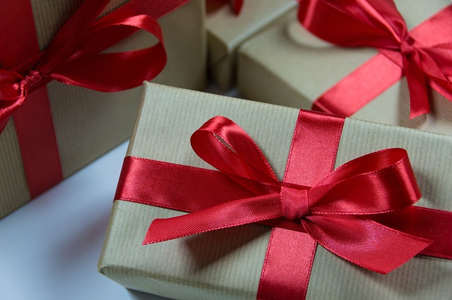 regalos