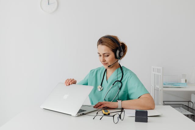 consulta médico