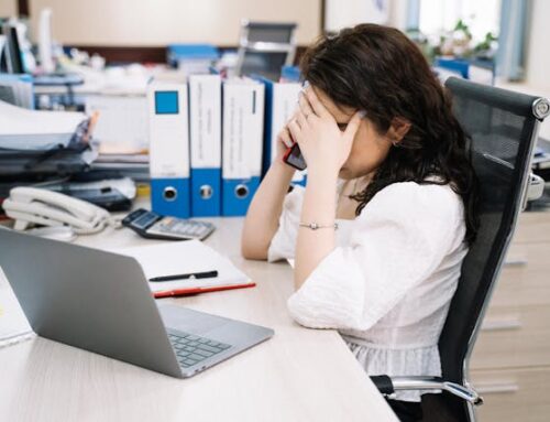 Las empresas podrán despedir a personas con incapacidad si les sale caro adaptar el puesto