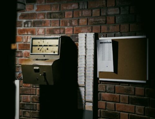 Que tu compañera de trabajo «fiche» por ti es motivo de despido procedente: es fraude y suplantación de identidad