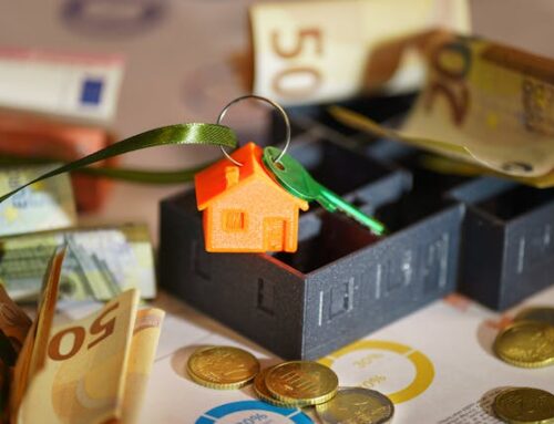 Hacienda permite a los caseros deducirse en el IRPF el alquiler por habitaciones