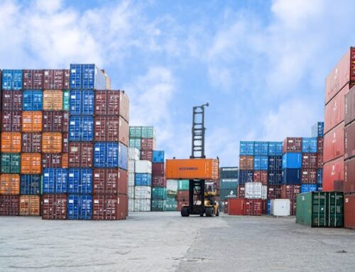 Servicios relacionados con exportaciones