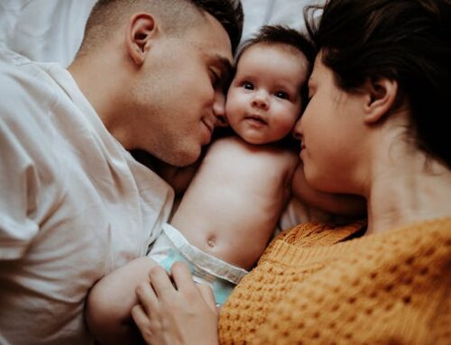 Aprobada en el Congreso la nueva baja por maternidad y paternidad para los autónomos y asalariados