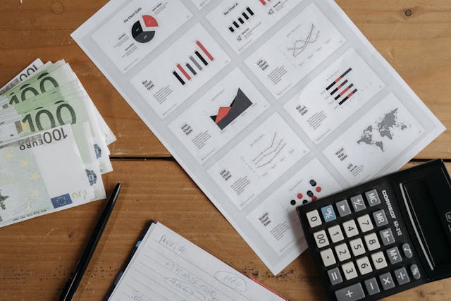 Finanzas empresa