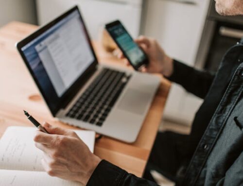La ‘app’ gratuita de Hacienda para emitir facturas electrónicas enviará directamente los datos al fisco