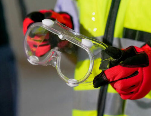 Conmemoración de los 30 años de la Ley 31/1995 de Prevención de Riesgos Laborales