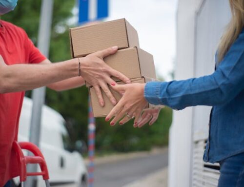 Inspección de Trabajo vigilará a los autónomos con negocios ‘online’ que tengan servicios a domicilio