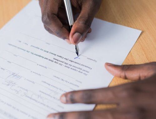 Pactos habituales en el contrato de franquicia