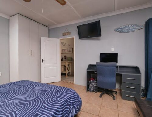 Alquiler de habitación e IRPF