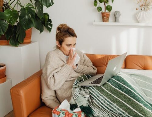 Las empresas pueden despedir a los trabajadores que no avisen de su baja médica