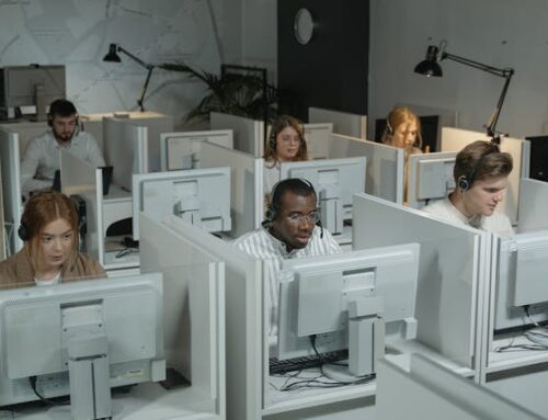 Las empresas ya empiezan a reducir los sueldos de empleados que están de baja por enfermedad