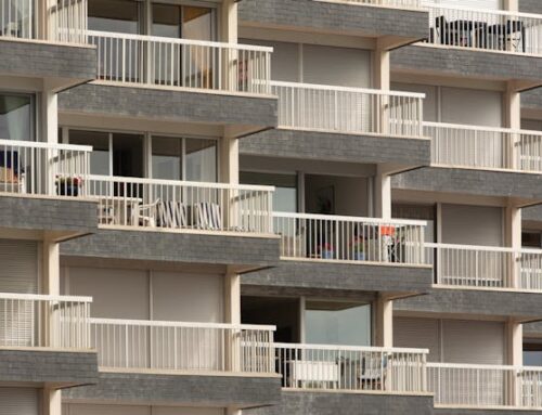 Hacienda aclara que dejar una vivienda a un familiar gratis tributa en el IRPF