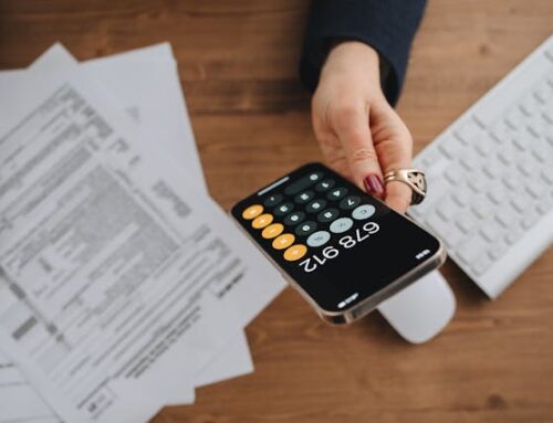 Mi holding no tiene trabajadores