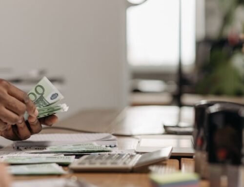 Ser no residente no compensa