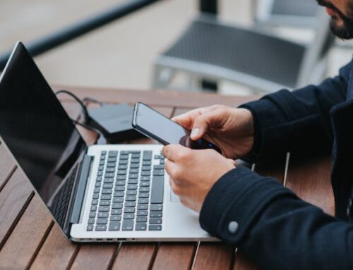 Hacienda explica qué trámites pueden hacer los autónomos identificándose tan sólo con el móvil