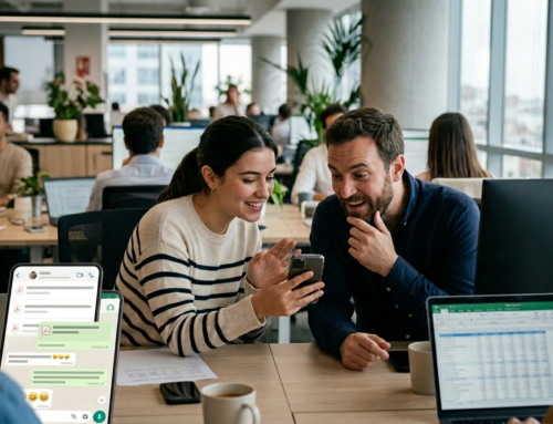Recibir por error todas las nóminas de la empresa y compartirlas para el «cotilleo» no es motivo de despido