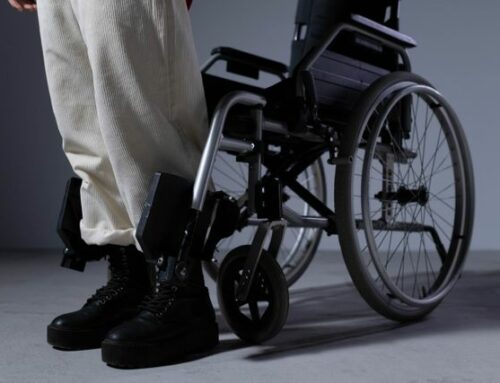 Una incapacidad permanente total no supone de forma automática la discapacidad del 33%