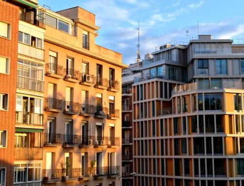 Hacienda limita la exención en el IRPF por reinvertir en vivienda habitual a las parejas de hecho