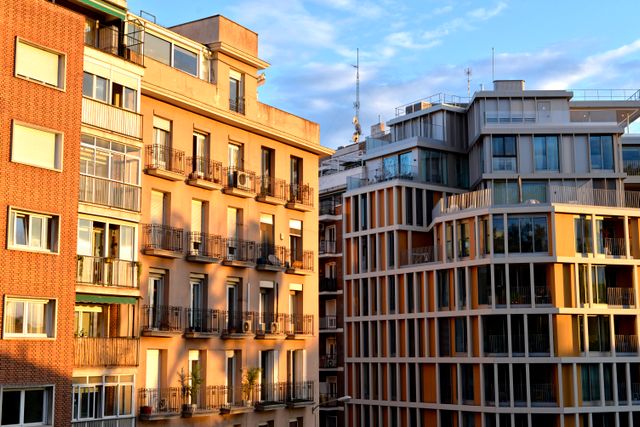 vivienda