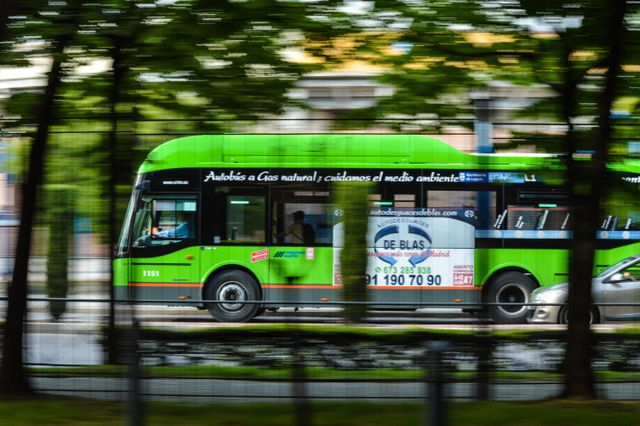 autobus