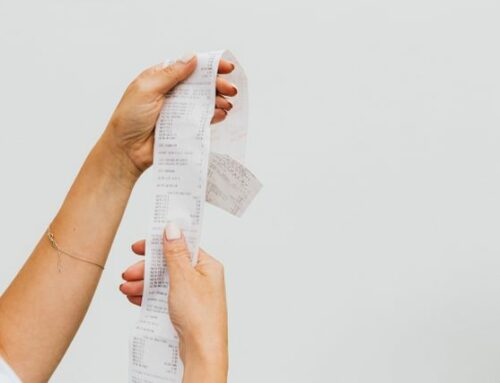 Las empresas dejan escapar miles de euros en IVA por la pérdida de facturas y tiques de papel