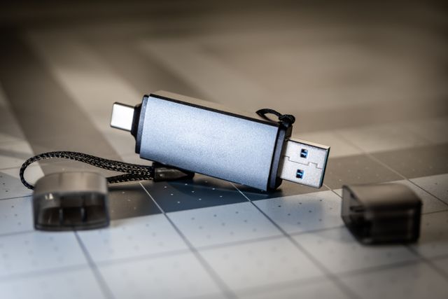 usb