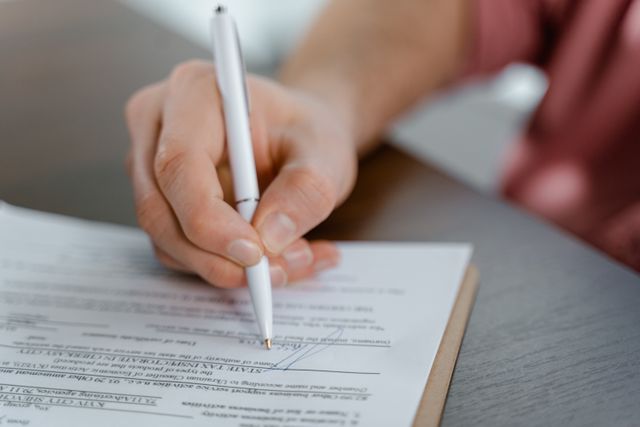Contrato
