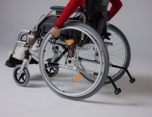 Necesitar ayuda para desplazarse tras un ictus basta para declarar la Gran Invalidez
