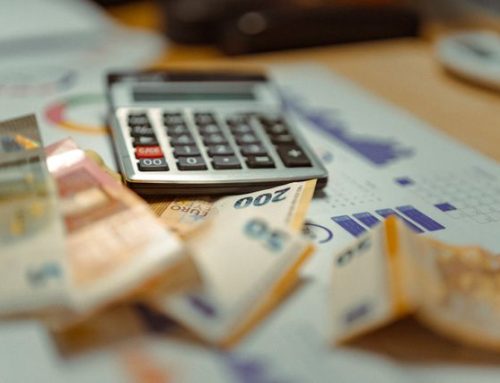 ¿Y si pago a Hacienda más de la cuenta?