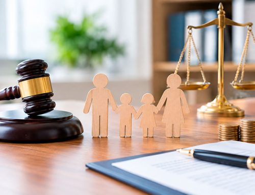 El Supremo permite combinar el mínimo por hijos y las anualidades por alimentos en custodia compartida