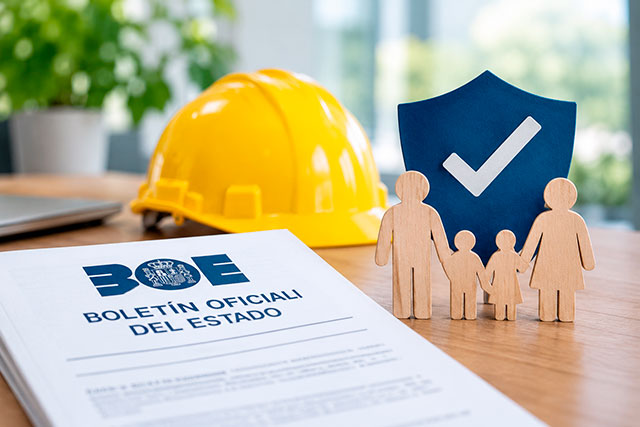 Protección laboral y familiar